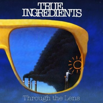 Through the lense