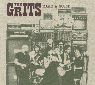 Make a sound