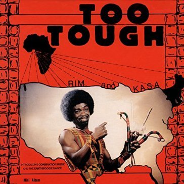 Too tough/i'm not going