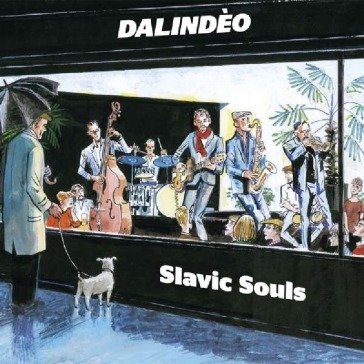Slavic souls