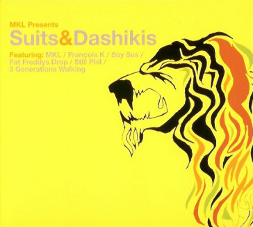 Suits & dashikis