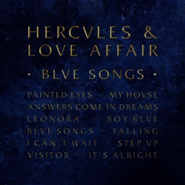 Blue songs