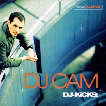 Dj kicks