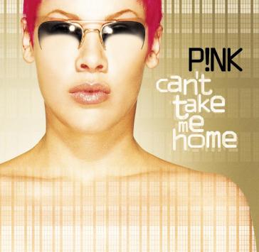 Can't take me home