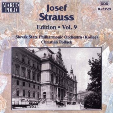 Edition vol. 9: opp.76, 58, 99, 149