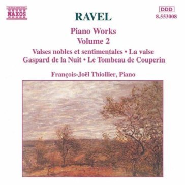 Opere x pf (integrale) vol.2: valse