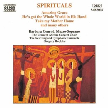 Spirituals