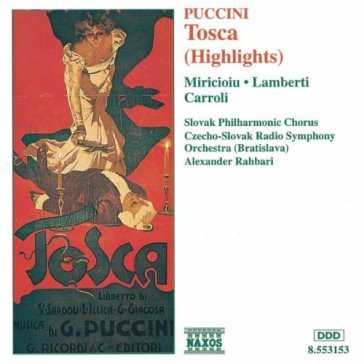 Tosca (highlights)