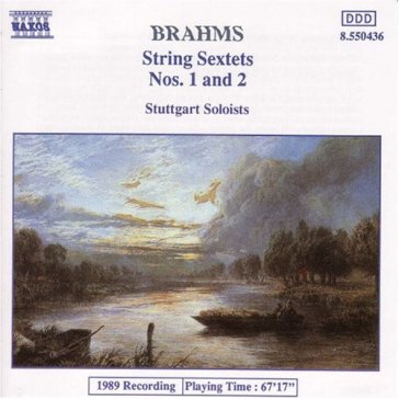 String sextets n.1 & 2