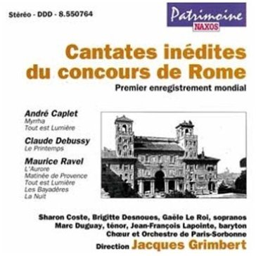 Cantatas
