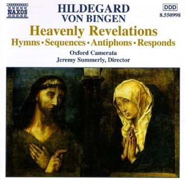 Heavenly revelations