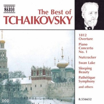 The best of: concerto x pf, sinfoni