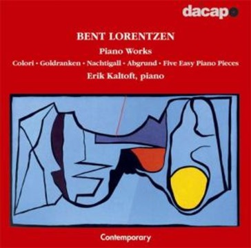 Piano works