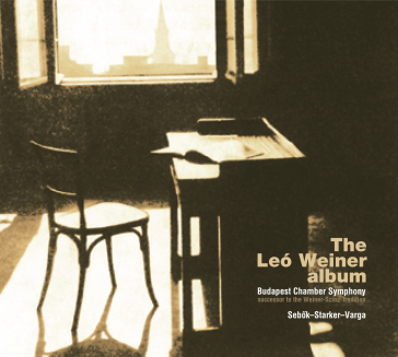 The le weiner album