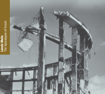 The apocalypse of enoch