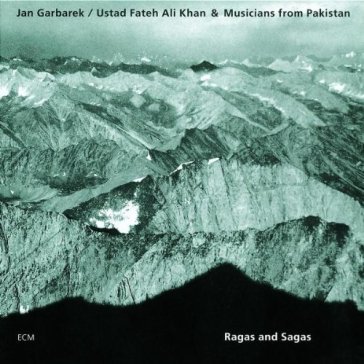 Ragas and sagas