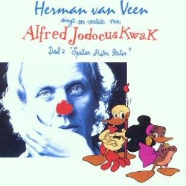 Alfred jodocus kwak 2