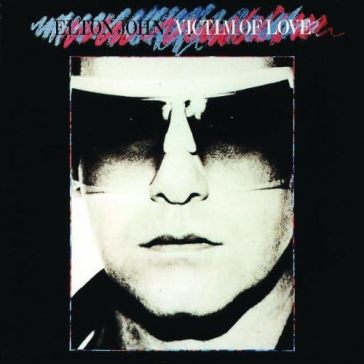 Victim of love