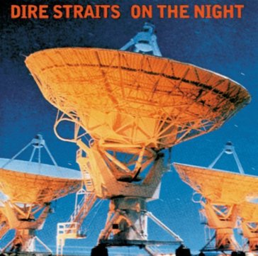 On the night