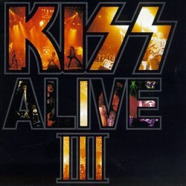 Alive iii