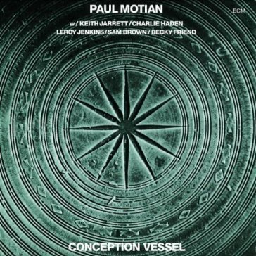 Conception vessel