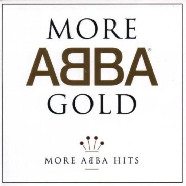 More abba gold