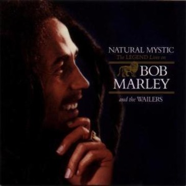 Natural mystic