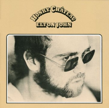 Honky chateau remastered