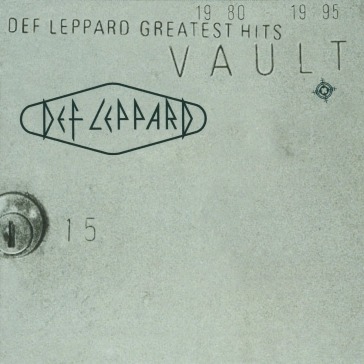 Vault, def leppard great.