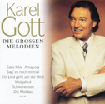 Grossen melodien