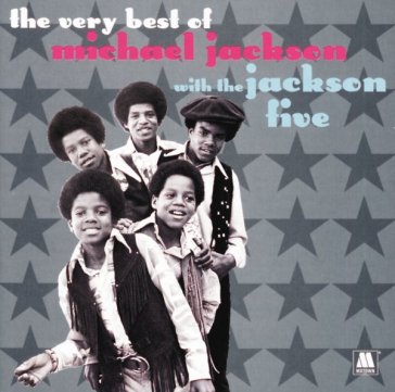The very best of jackson with jacks