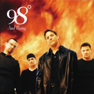 98 degrees and rising