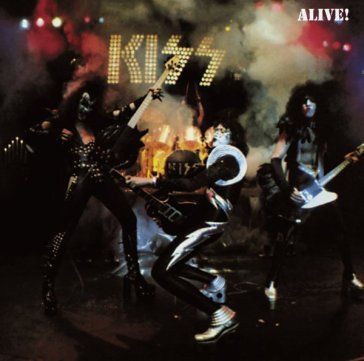 Alive