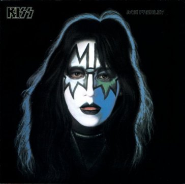 Ace frehley