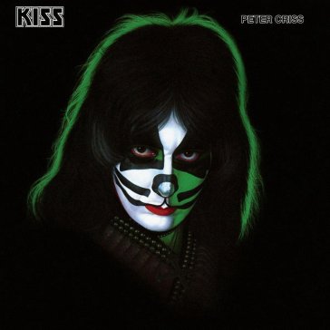 Peter criss