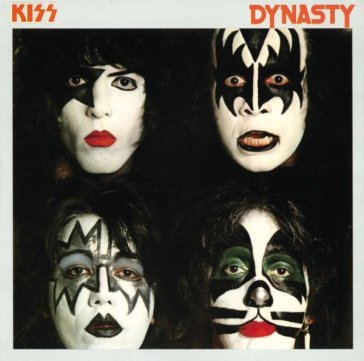 Dynasty remastered