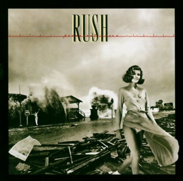 Permanent waves remastered