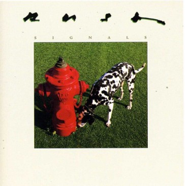 Signals/remastered