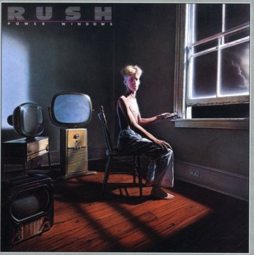 Power windows/remastered