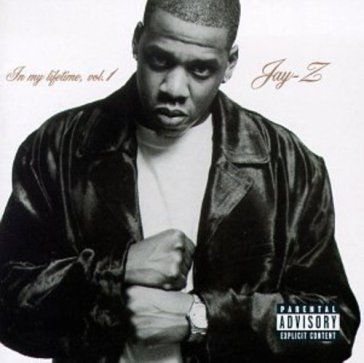 In my lifetime vol. 1