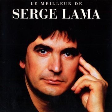 Le meilleur de serge lama