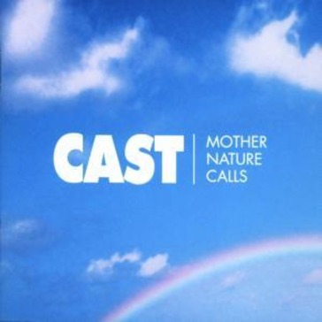Mother nature calls