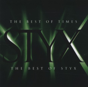 The best of times - the best of styx