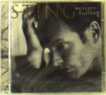 Mercury falling