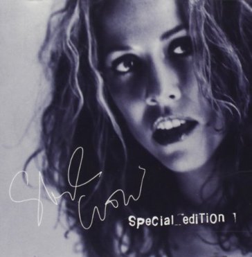 Sheryl crow (special edition)