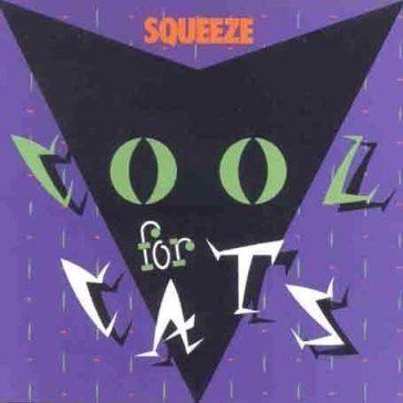 Cool for cats