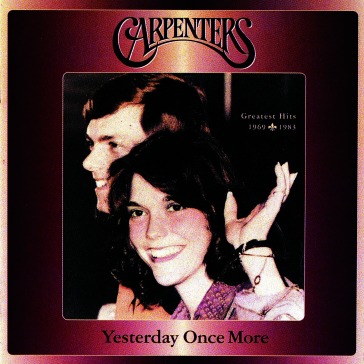 Yesterday once more: greatest hits 1969-