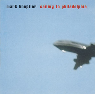 Sailing to philadelphia