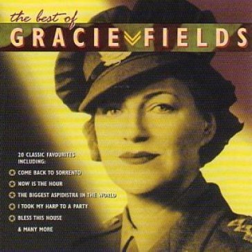 Best of gracie fields