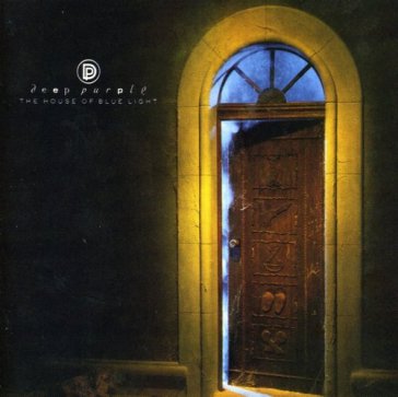 The house of blue light